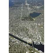Seattle - University / Fremont / Wallingford 2007