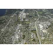 Seattle - Northgate / Lake City 2007