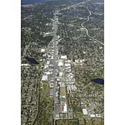 Seattle - Northgate / Lake City 2007