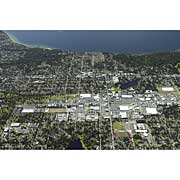 Seattle - Northgate / Lake City 2007