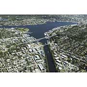 Seattle - University / Fremont / Wallingford 2007