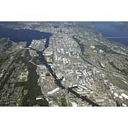 Seattle - South 2007