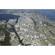 Seattle - South 2007