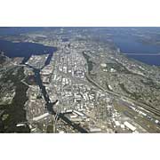 Seattle - South 2007
