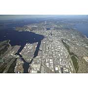 Seattle - South 2007