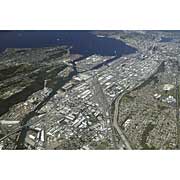 Seattle - South 2007