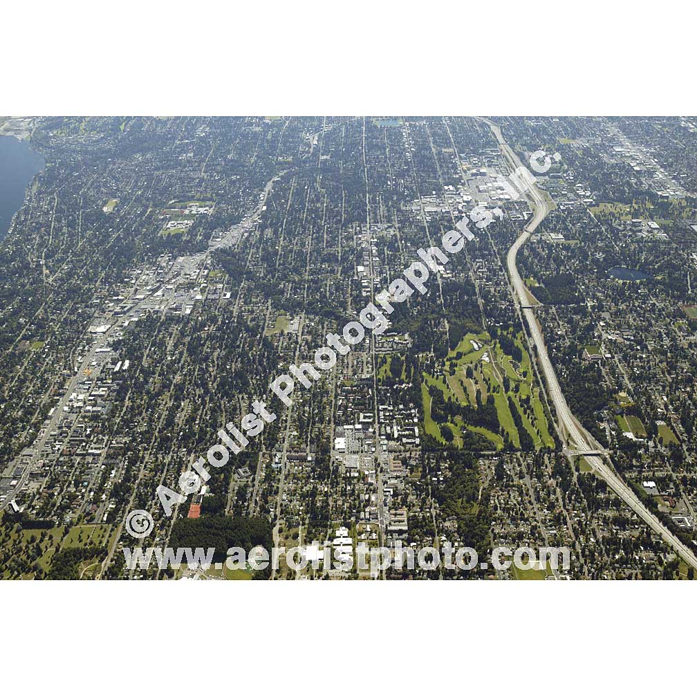 Seattle - Northgate / Lake City 2008