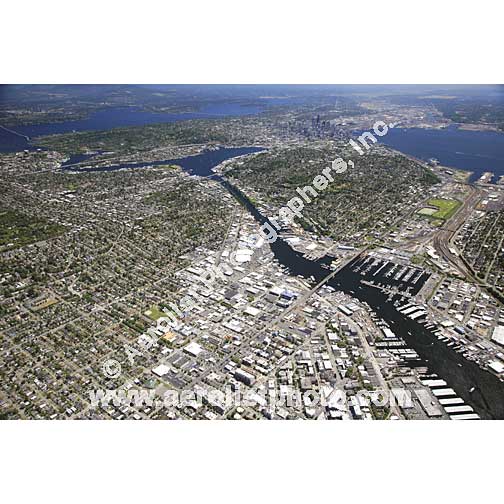 Seattle - Ballard 2008