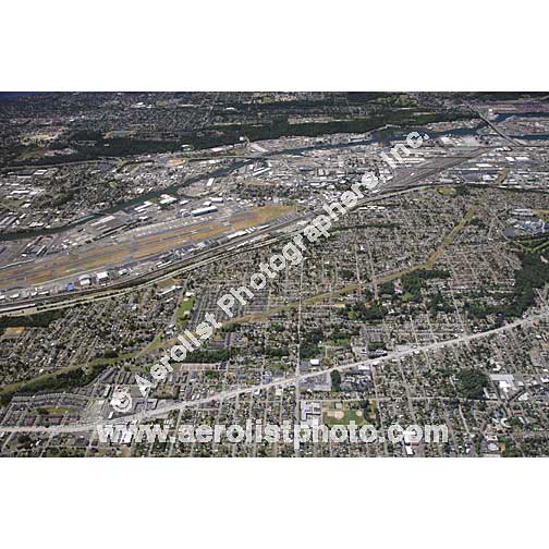 Seattle - South 2008