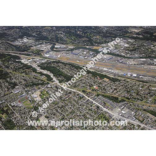 Seattle - South 2008