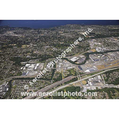 Seattle - South 2008