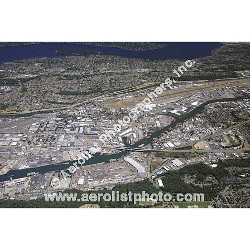 Seattle - South 2008