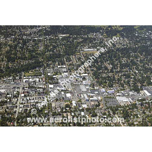 Seattle - Northgate / Lake City 2008