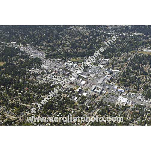 Seattle - Northgate / Lake City 2008