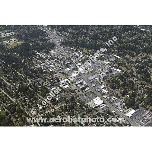 Seattle - Northgate / Lake City 2008
