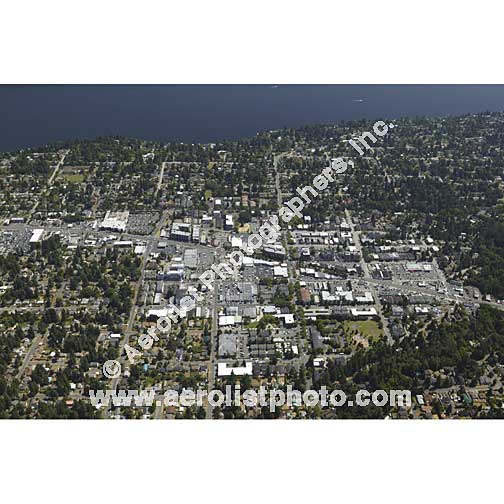 Seattle - Northgate / Lake City 2008