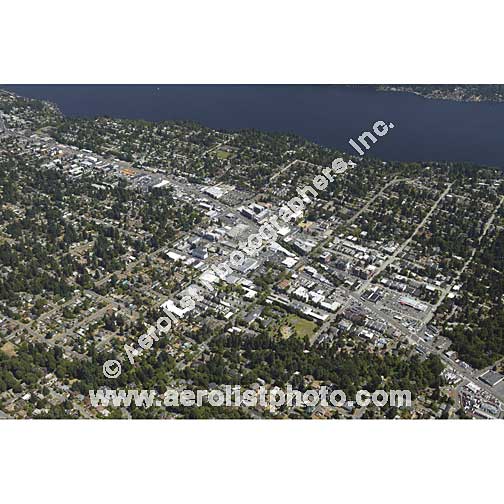 Seattle - Northgate / Lake City 2008