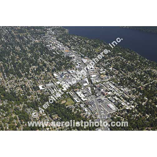Seattle - Northgate / Lake City 2008