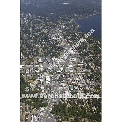 Seattle - Northgate / Lake City 2008