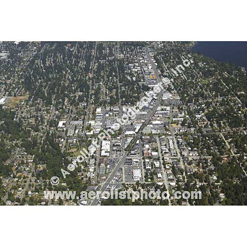 Seattle - Northgate / Lake City 2008