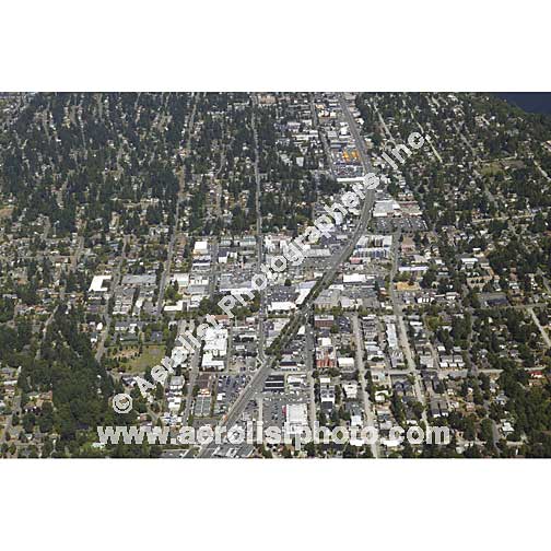 Seattle - Northgate / Lake City 2008