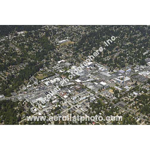 Seattle - Northgate / Lake City 2008
