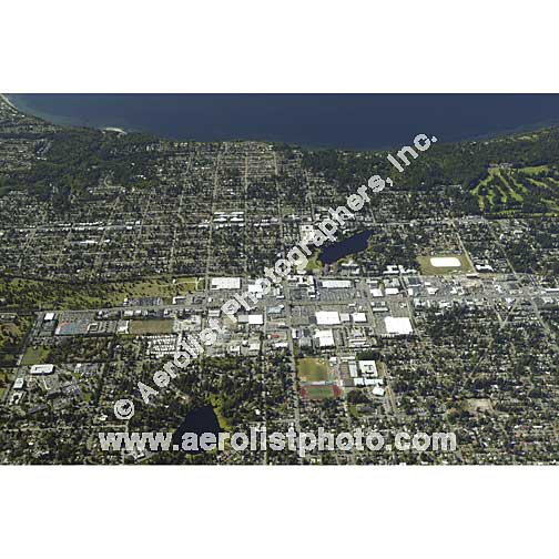 Seattle - Northgate / Lake City 2008