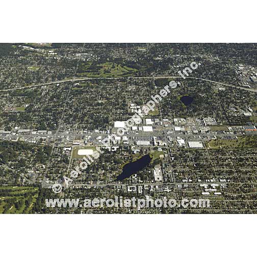 Seattle - Northgate / Lake City 2008
