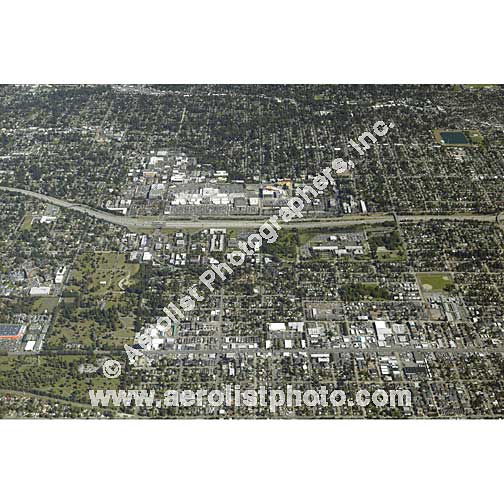 Seattle - Northgate / Lake City 2008
