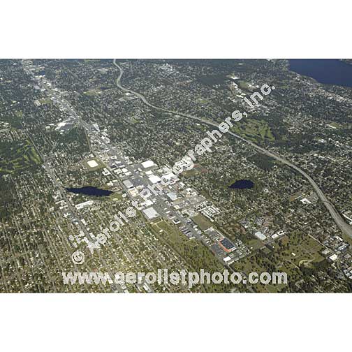 Seattle - Northgate / Lake City 2008