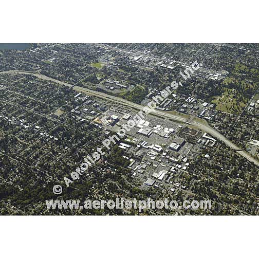 Seattle - Northgate / Lake City 2008