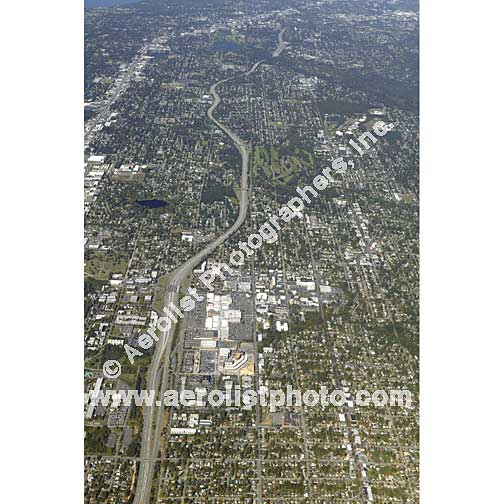Seattle - Northgate / Lake City 2008