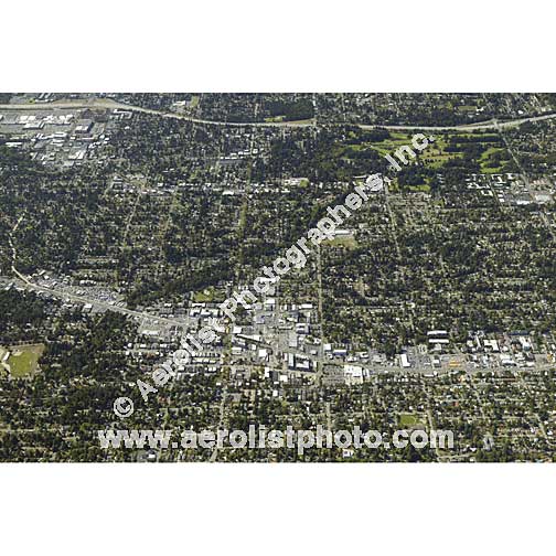 Seattle - Northgate / Lake City 2008