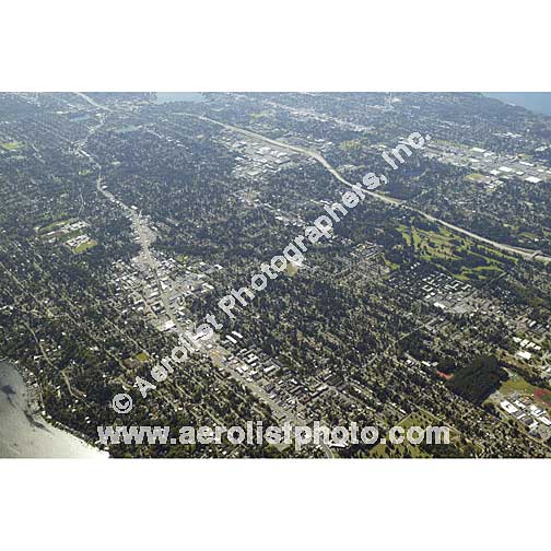 Seattle - Northgate / Lake City 2008