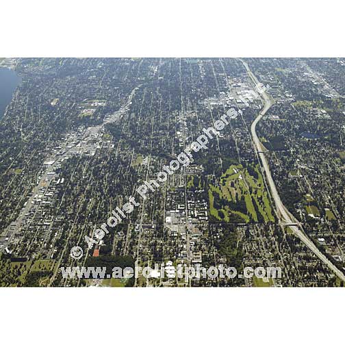 Seattle - Northgate / Lake City 2008