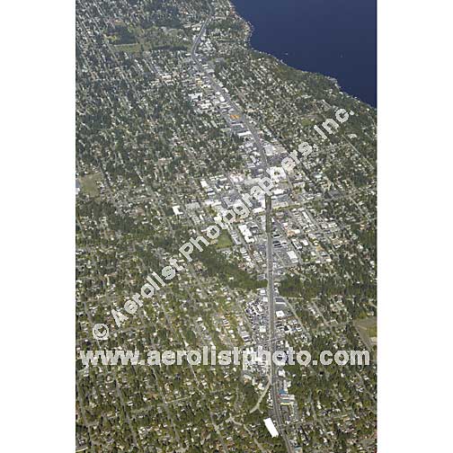 Seattle - Northgate / Lake City 2008