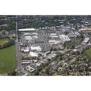 Seattle - Univerity / Fremont / Wallingford 2008