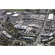 Seattle - Univerity / Fremont / Wallingford 2008
