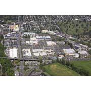 Seattle - University / Fremont / Wallingford 2008