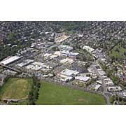 Seattle - University / Fremont / Wallingford 2008