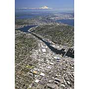 Seattle - Ballard 2008