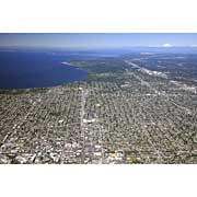 Seattle - Ballard 2008