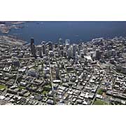 Seattle - Downtown 2008