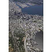 Seattle - Lake Union 2008