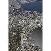 Seattle - Lake Union 2008