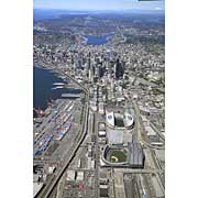 Seattle - Stadiums / Spokane ST 2008