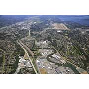 Seattle - South 2008