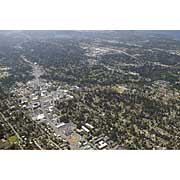 Seattle - Northgate / Lake City 2008