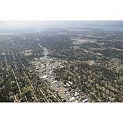 Seattle - Northgate / Lake City 2008