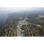 Seattle - Northgate / Lake City 2008